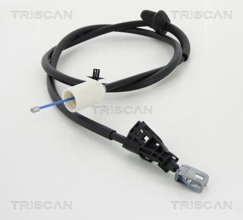 TRISCAN 8140 381120 Handbremsseil f&uuml;r Citroen