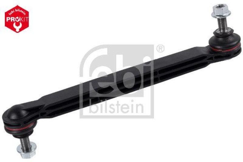 FEBI BILSTEIN 106211 Verbindungsstange mit Muttern f&uuml;r Fiat
