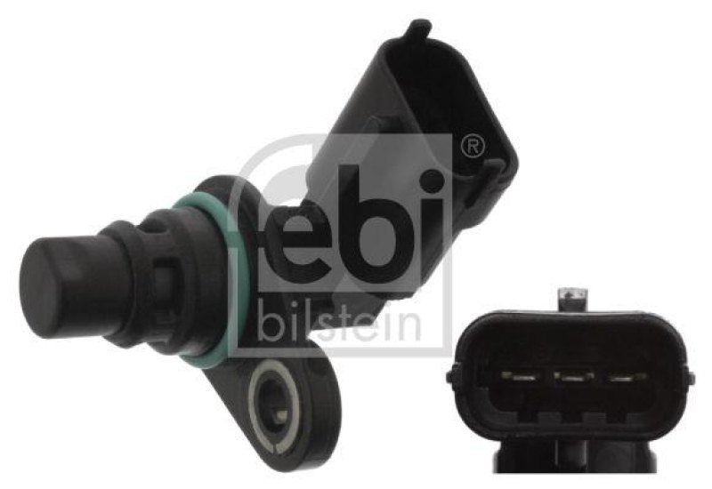 FEBI BILSTEIN 44787 Nockenwellensensor mit Dichtring f&uuml;r Ford
