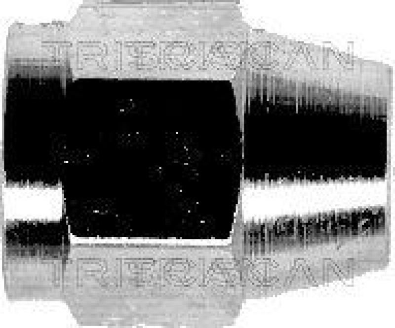 TRISCAN Überwurfschraube