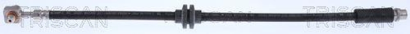 TRISCAN 8150 24138 Bremsschlauch f&uuml;r Opel