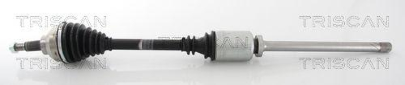 TRISCAN 8540 25625 Antriebswelle f&uuml;r Renault