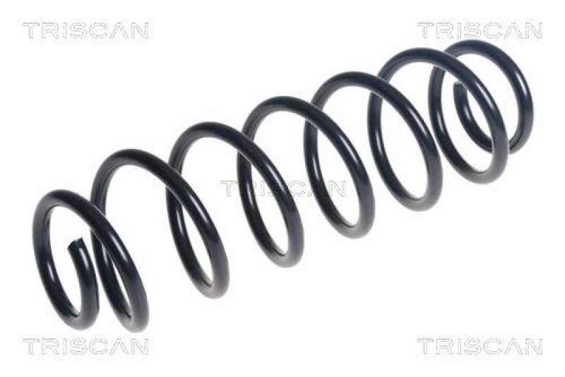 TRISCAN 8750 16195 Spiralfeder Hinten f&uuml;r Ford