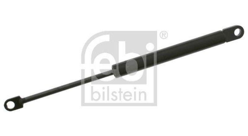 FEBI BILSTEIN 08240 Gasdruckfeder für Motorhaube für BMW