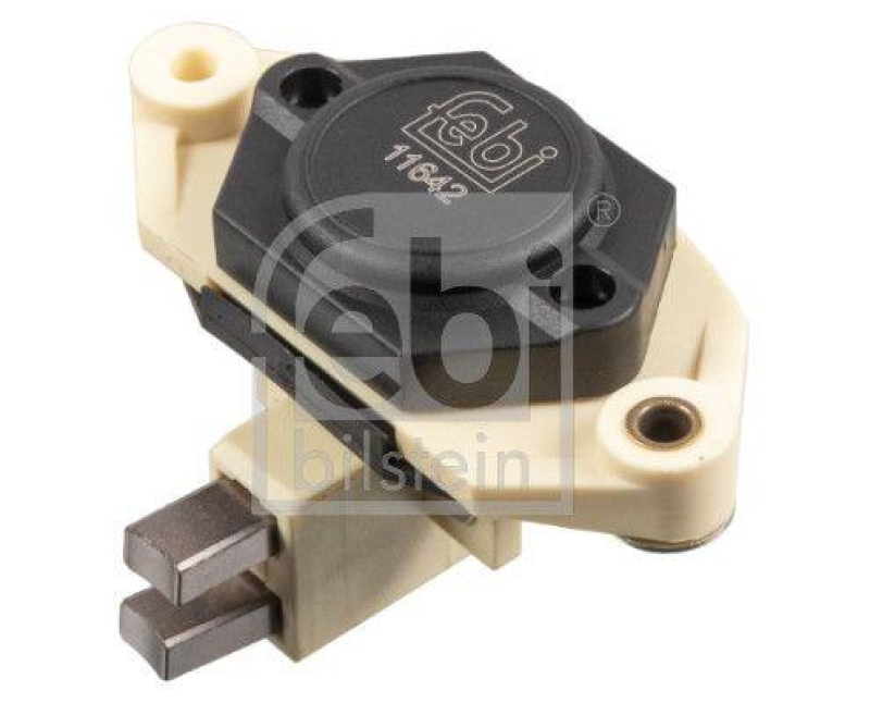 FEBI BILSTEIN 11642 Generatorregler f&uuml;r M A N