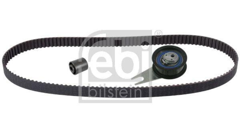 FEBI BILSTEIN 14620 Zahnriemensatz für Nockenwelle für VW-Audi