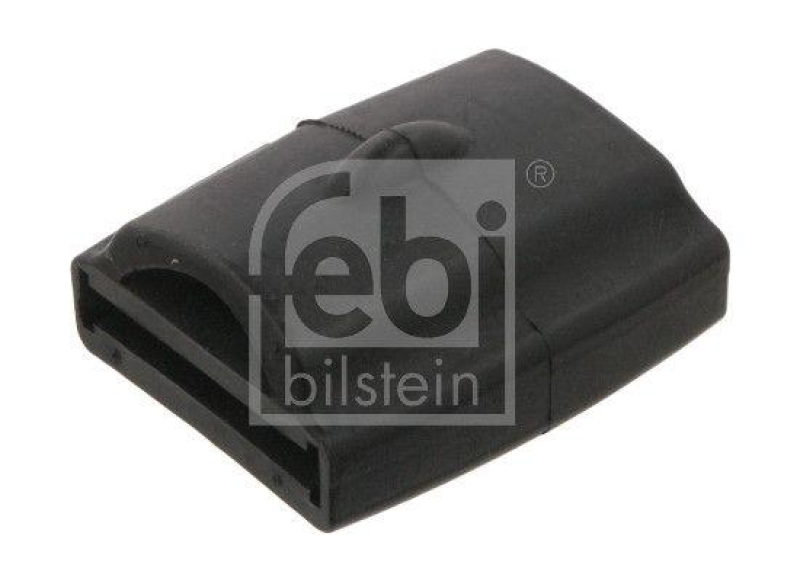 FEBI BILSTEIN 34682 Gummipuffer f&uuml;r Blattfeder f&uuml;r Mercedes-Benz