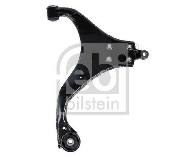 FEBI BILSTEIN 41798 Querlenker mit Lagern f&uuml;r KIA