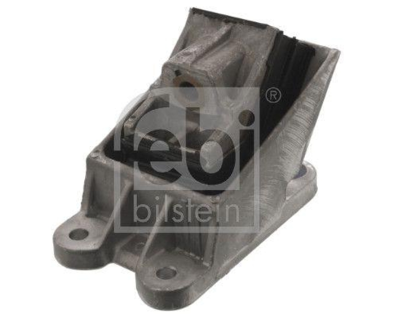 FEBI BILSTEIN 46250 Motorlager f&uuml;r M A N