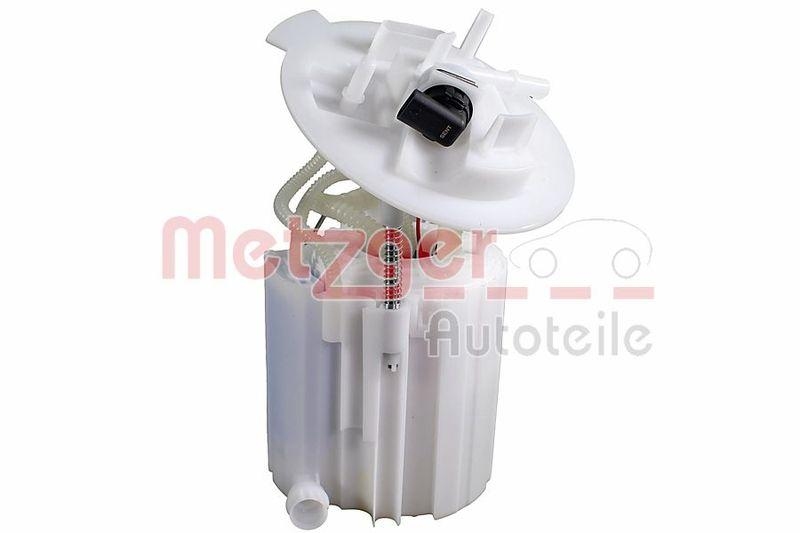 METZGER 2250593 Kraftstoff-F&ouml;rdereinheit f&uuml;r MB