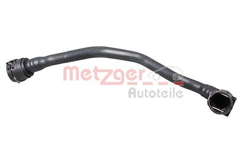 METZGER 4010353 K&uuml;hlmittelrohrleitung f&uuml;r MB