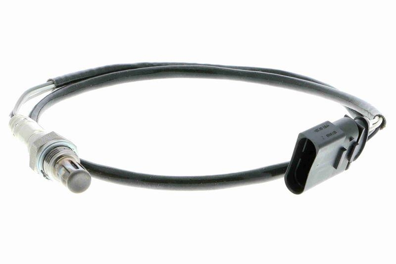 VEMO V10-76-0080 Lambdasonde 4 Kabel / 1020 mm f&uuml;r VW