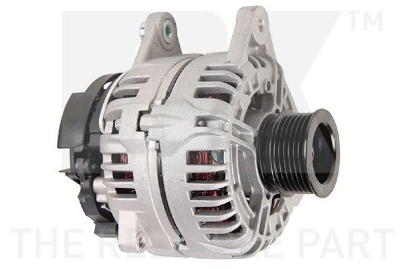 NK 4839800 Generator f&uuml;r RENAULT