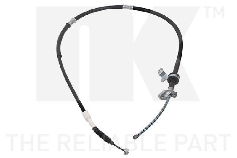 NK 9045153 Seilzug, Feststellbremse f&uuml;r TOYOTA