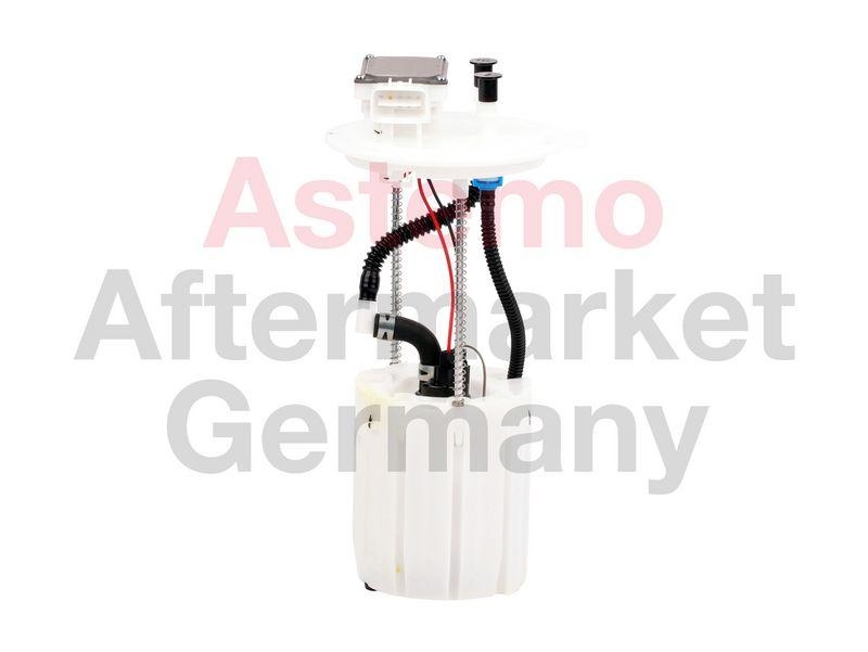 HITACHI 2503543 Kraftstofff&ouml;rdereinheit f&uuml;r HYUNDAI u.a.