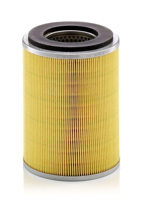 MANN-FILTER C 13 103/1 Luftfilter f&uuml;r Nissan