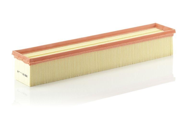 MANN-FILTER C 47 109 Luftfilter f&uuml;r Mercedes-Benz