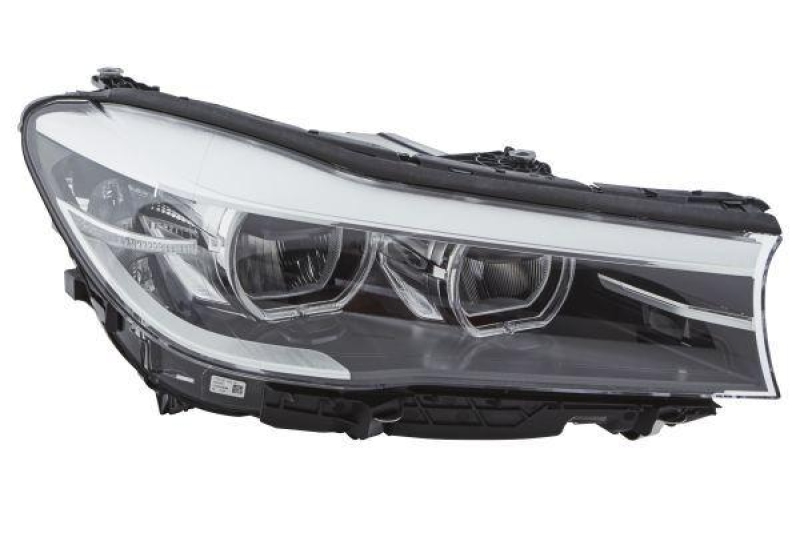 HELLA 1EX 354 854-061 Heckscheinwerfer rechts LED BMW
