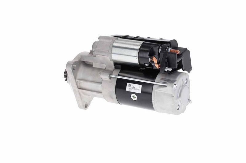 HELLA 8EA 012 586-671 Starter 24V 6kW