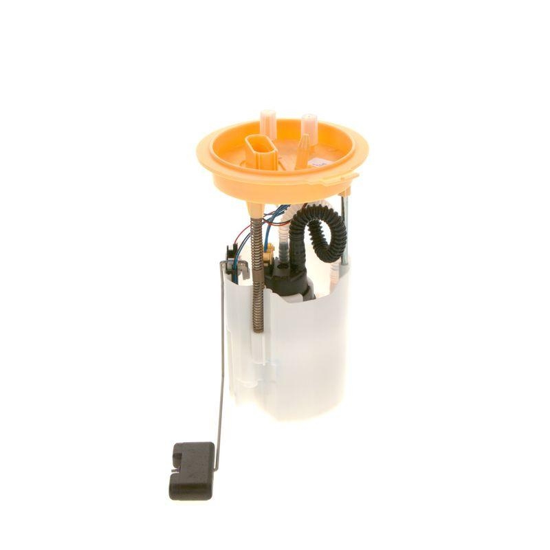 BOSCH 0 986 580 827 Kraftstoff-F&ouml;rdereinheit