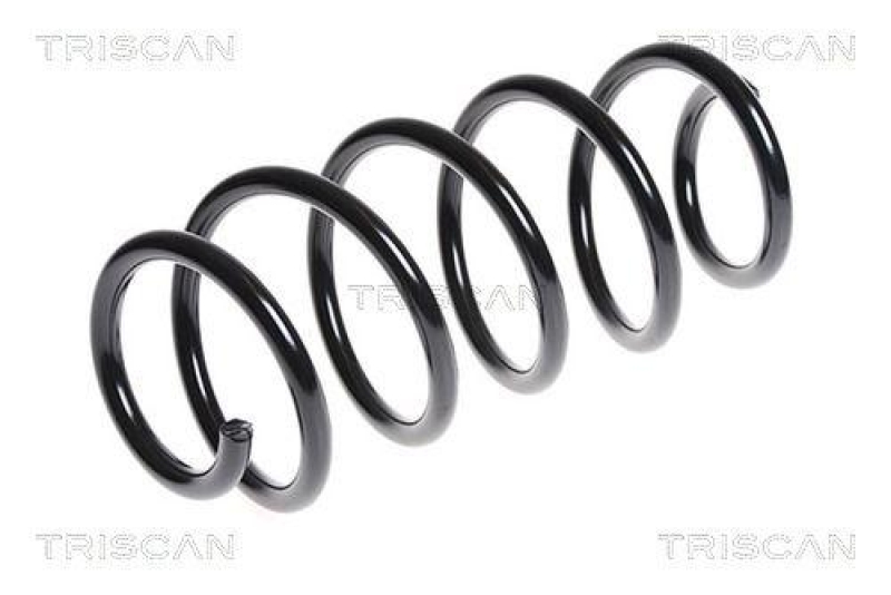 TRISCAN 8750 29253 Spiralfeder Vorne f&uuml;r Volkswagen