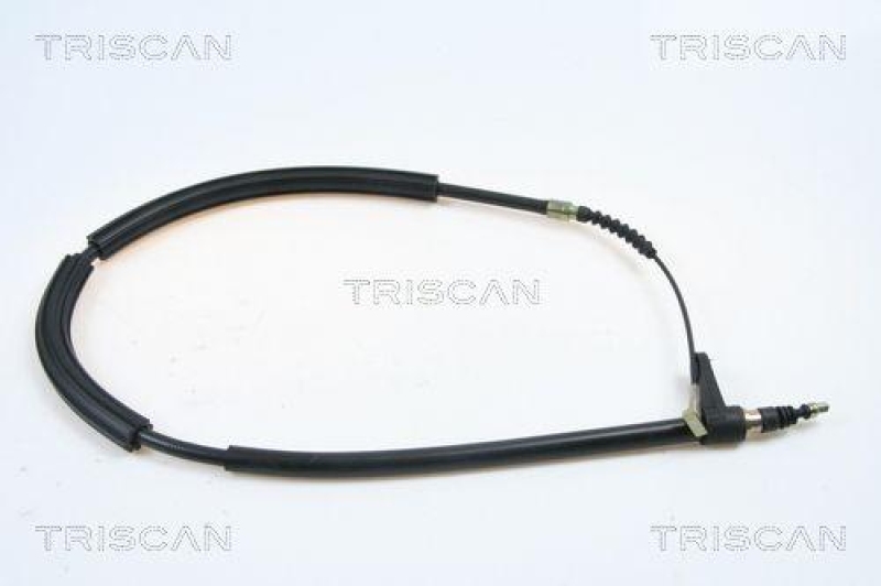 TRISCAN 8140 12126 Handbremsseil f&uuml;r Alfa 147