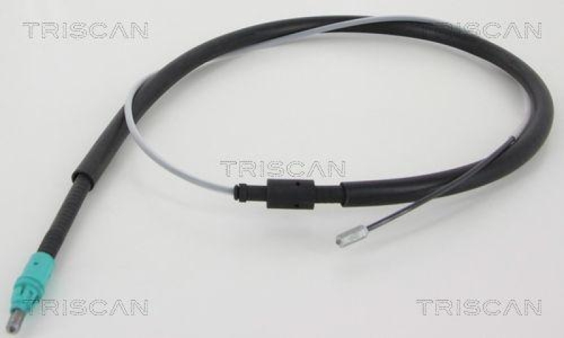 TRISCAN 8140 38141 Handbremsseil f&uuml;r Citroen C3