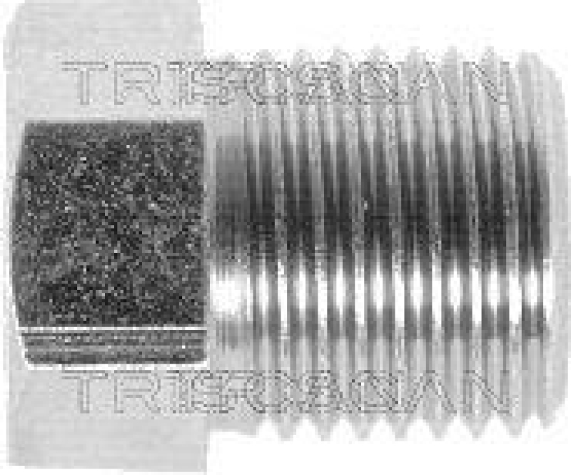 TRISCAN Überwurfschraube