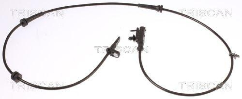 TRISCAN 8180 14128 Sensor, Raddrehzahl f&uuml;r Nissan