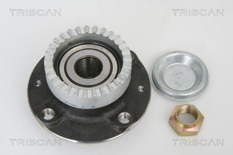 TRISCAN 8530 28223 Radlagersatz Hinten f&uuml;r Citroen. Peugeot