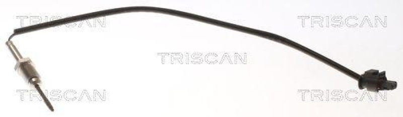 TRISCAN 8826 11021 Sensor, Abgastemperatur f&uuml;r Bmw