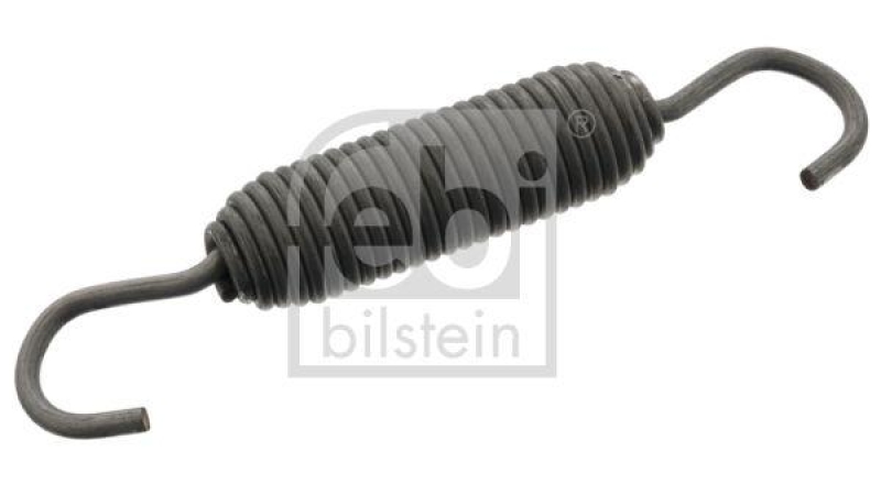 FEBI BILSTEIN 02438 R&uuml;ckholfeder f&uuml;r ROR