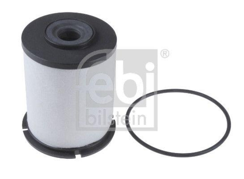 FEBI BILSTEIN 109181 Kraftstofffilter mit Dichtring für Opel