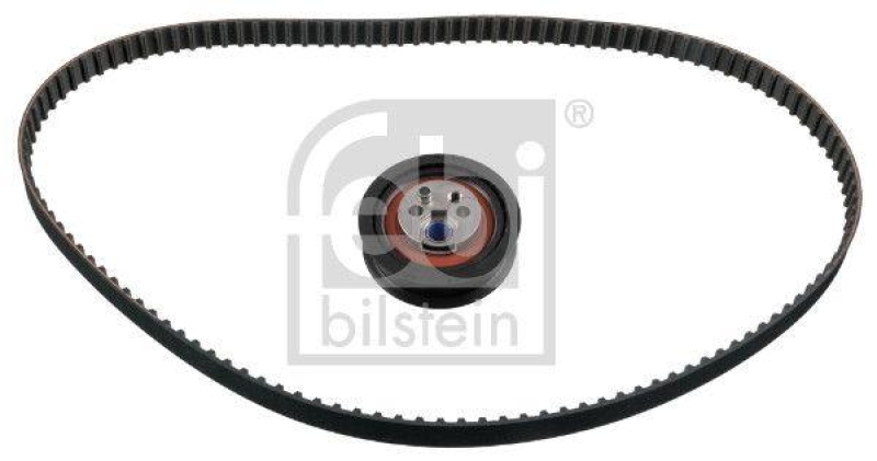 FEBI BILSTEIN 14622 Zahnriemensatz f&uuml;r Nockenwelle f&uuml;r VW-Audi