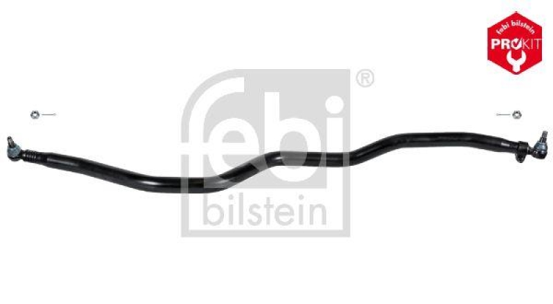 FEBI BILSTEIN 170087 Lenkstange f&uuml;r Volvo