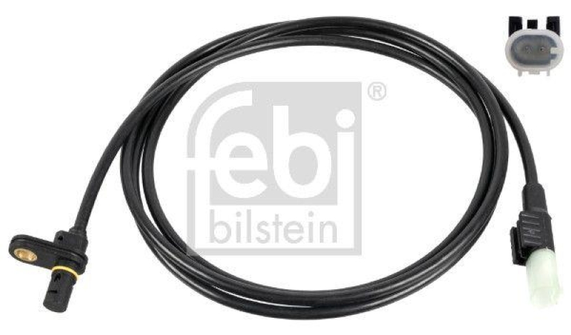 FEBI BILSTEIN 173557 ABS-Sensor f&uuml;r VW-Audi