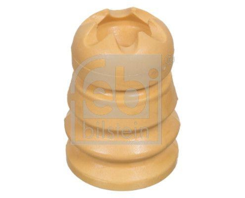 FEBI BILSTEIN 19284 Anschlagpuffer f&uuml;r Sto&szlig;d&auml;mpfer f&uuml;r VW-Audi