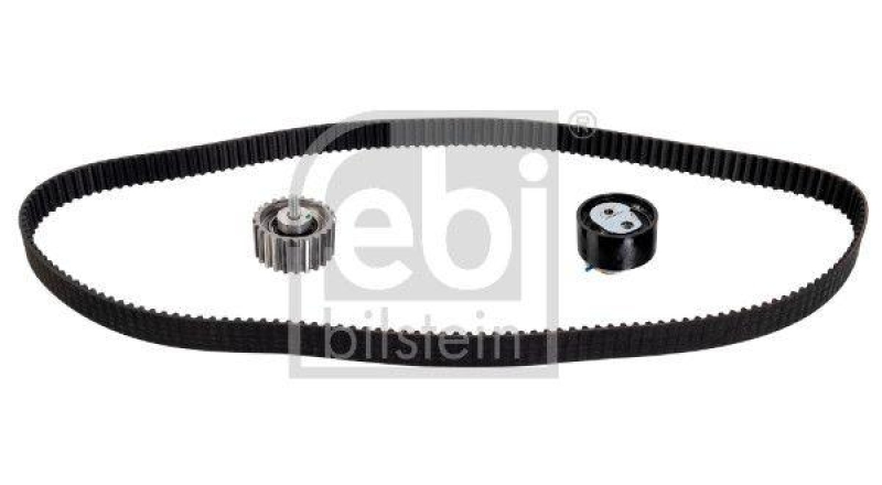 FEBI BILSTEIN 31053 Zahnriemensatz f&uuml;r Nockenwelle f&uuml;r Fiat