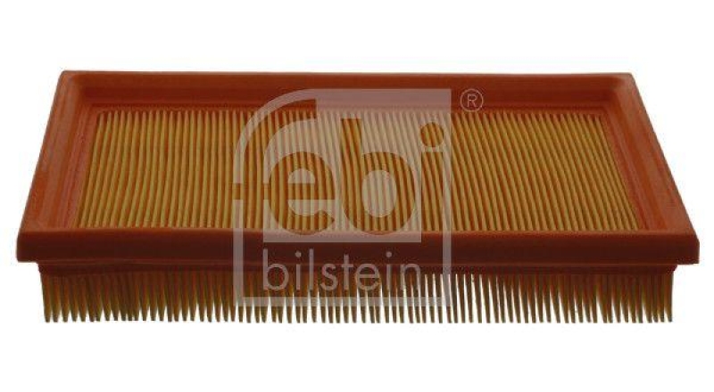 FEBI BILSTEIN 38924 Luftfilter f&uuml;r Fiat