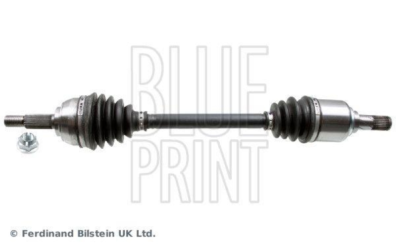 BLUE PRINT ADBP890014 Antriebswelle für NISSAN