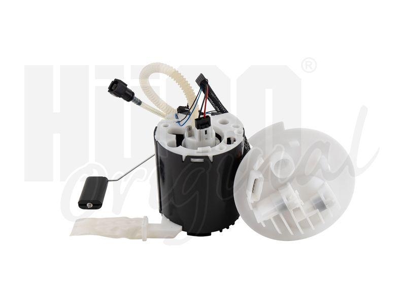 HITACHI 132744 Kraftstofff&ouml;rdereinheit f&uuml;r LANDROVER u.a.