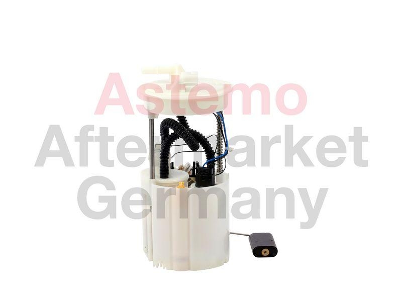 HITACHI 2503544 Kraftstofff&ouml;rdereinheit f&uuml;r NISSAN u.a.