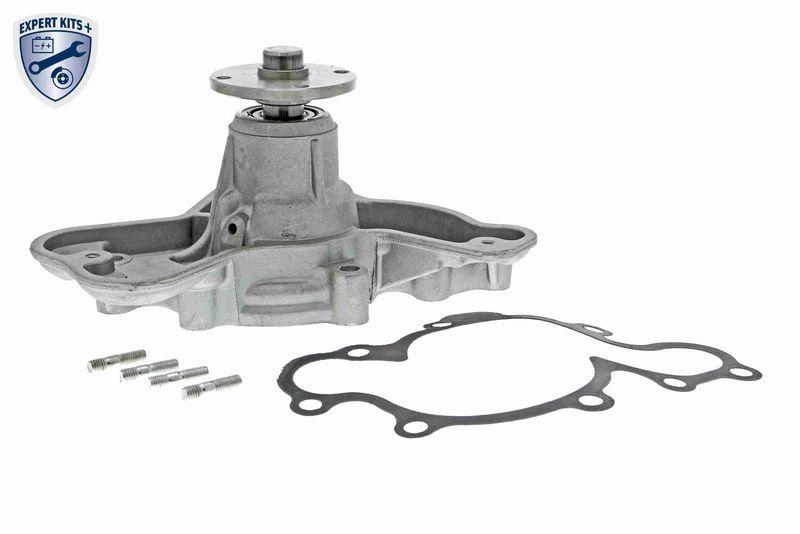 ACKOJA A32-50007 Wasserpumpe, Motork&uuml;hlung mit Dichtung f&uuml;r MAZDA