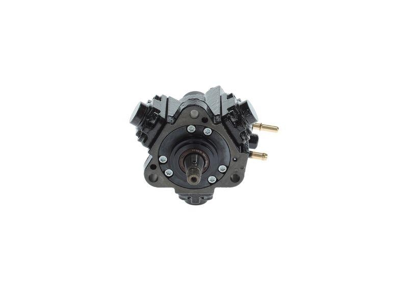 Bosch 0 445 010 259 Radialkolbenpumpe