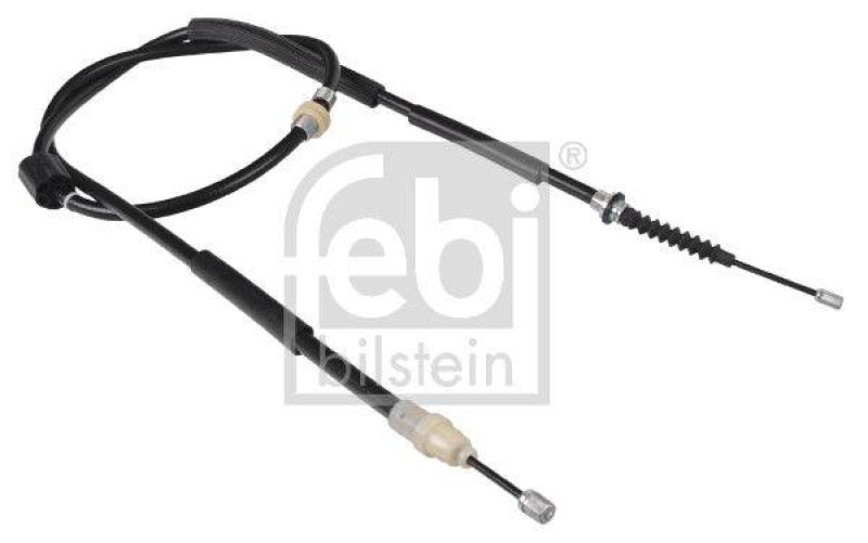 FEBI BILSTEIN 106226 Handbremsseil f&uuml;r Ford