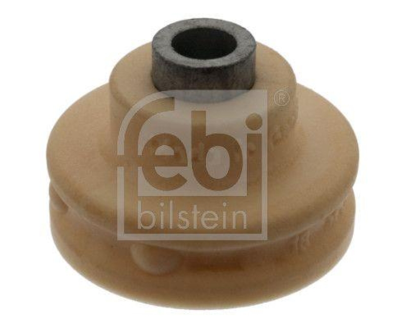 FEBI BILSTEIN 36779 Federbeinst&uuml;tzlager ohne Kugellager f&uuml;r BMW