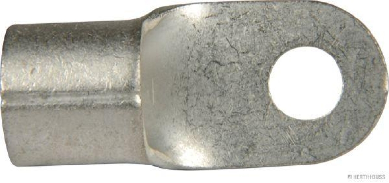 HERTH+BUSS 50251349 Quetschverbinder 35 mm², Ø 6,5 mm, DIN 46234