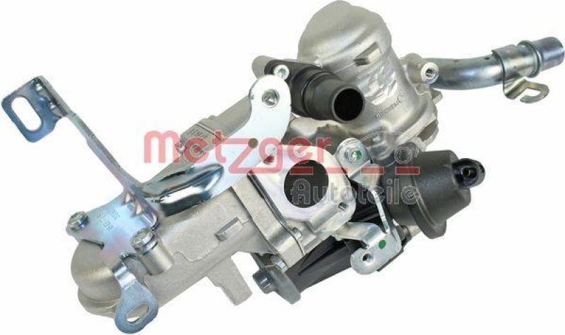 METZGER 0892515 K&uuml;hler, Abgasr&uuml;ckf&uuml;hrung f&uuml;r CITROEN/FORD/PEUGEOT
