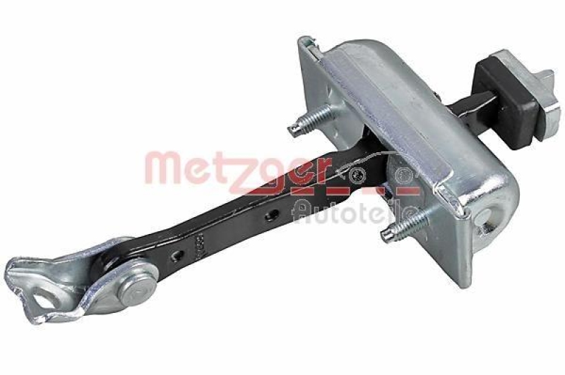 METZGER 2312247 T&uuml;rfeststeller f&uuml;r OPEL/VAUXHALL vorne links/rechts