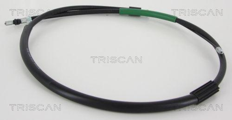 TRISCAN 8140 38153 Handbremsseil f&uuml;r Citroen Zx